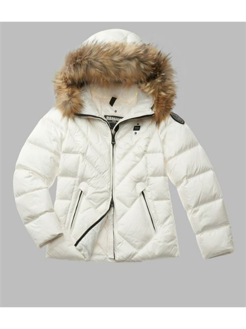 ALICIA BLAUER | 25WBLDC03097.006047100BI BIANCO OTTICO